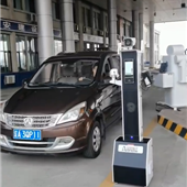 移動式5G核查樁